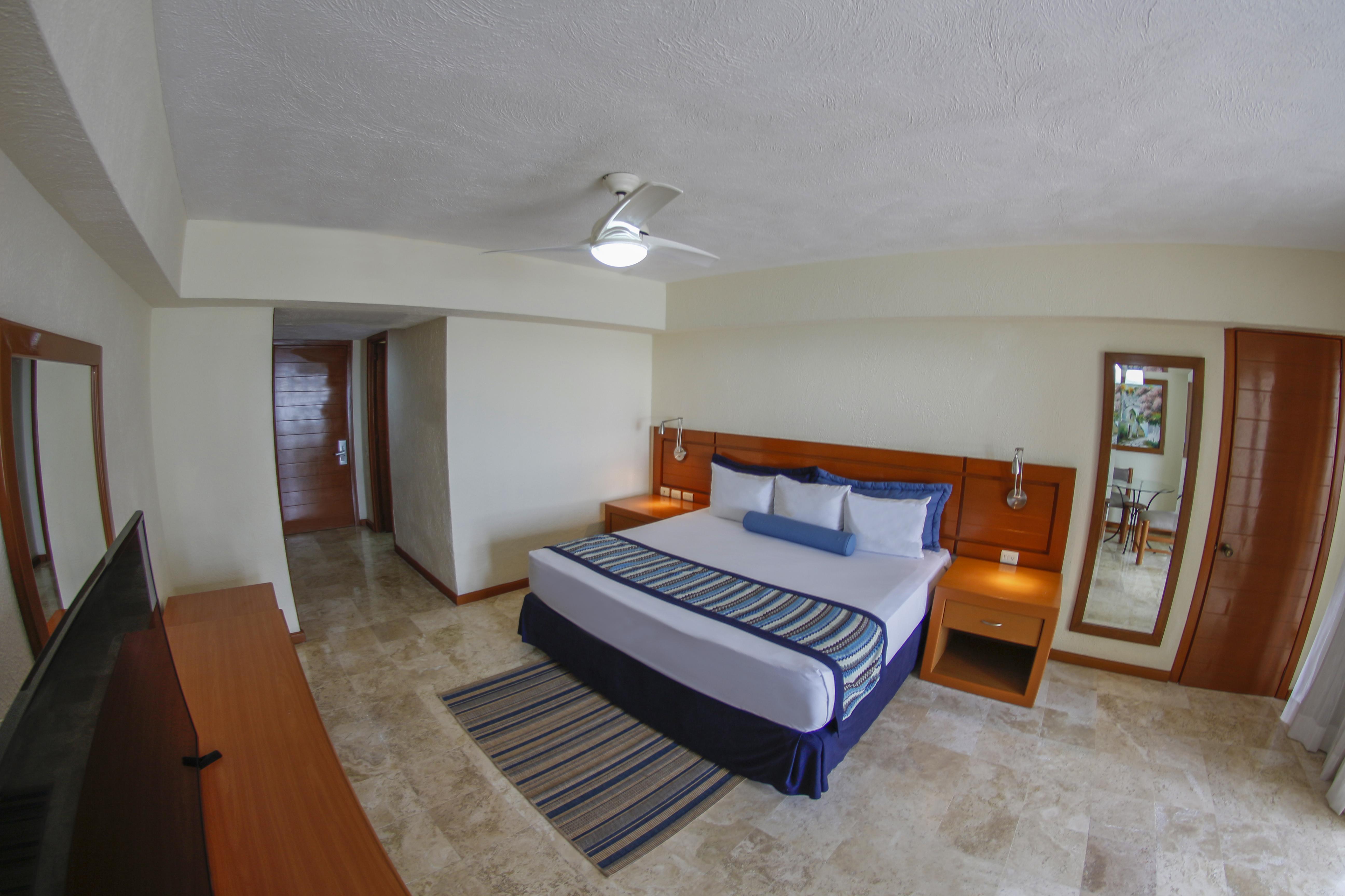 Plaza Pelicanos Grand Beach Resort All Inclusive Puerto Vallarta Eksteriør bilde