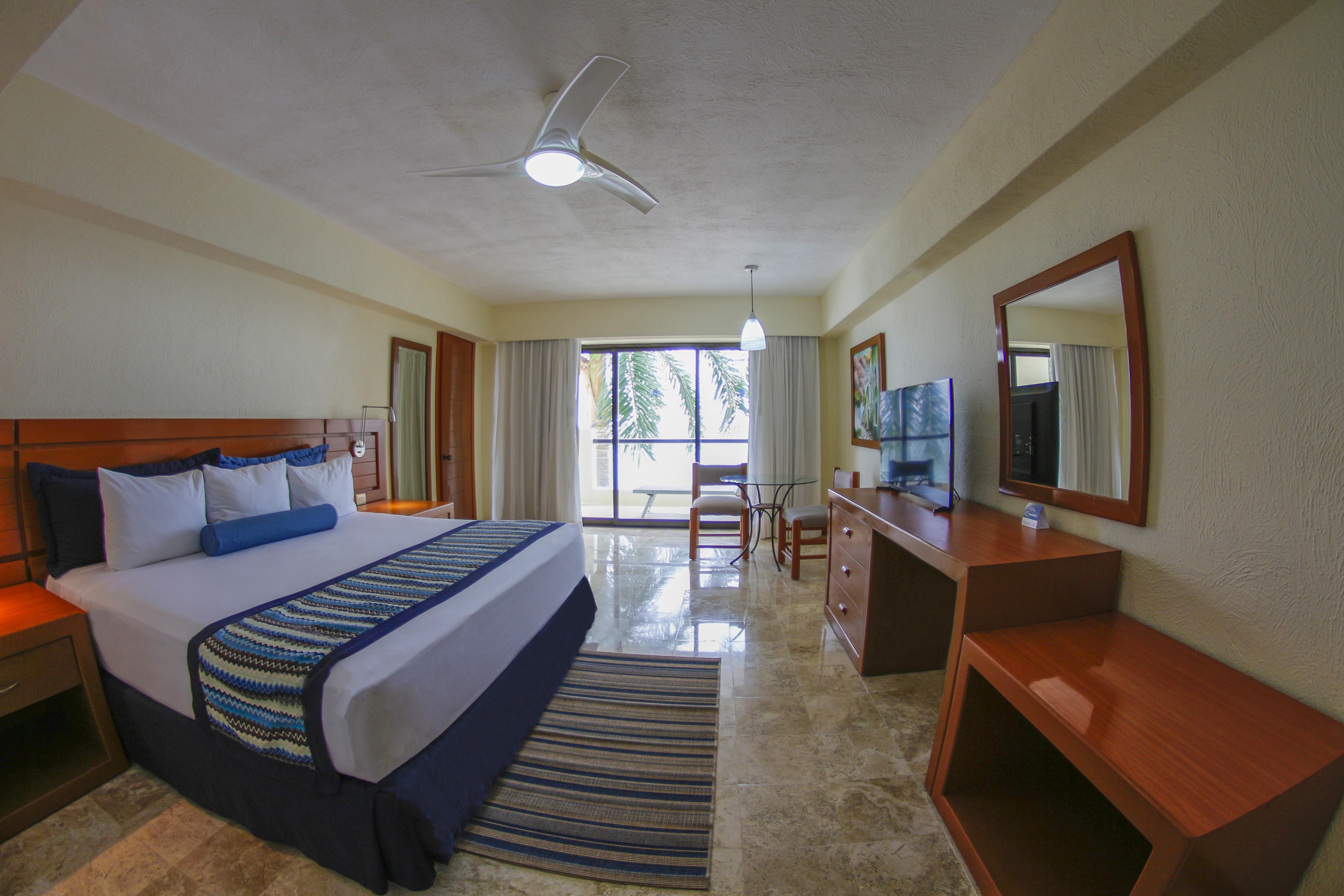 Plaza Pelicanos Grand Beach Resort All Inclusive Puerto Vallarta Eksteriør bilde