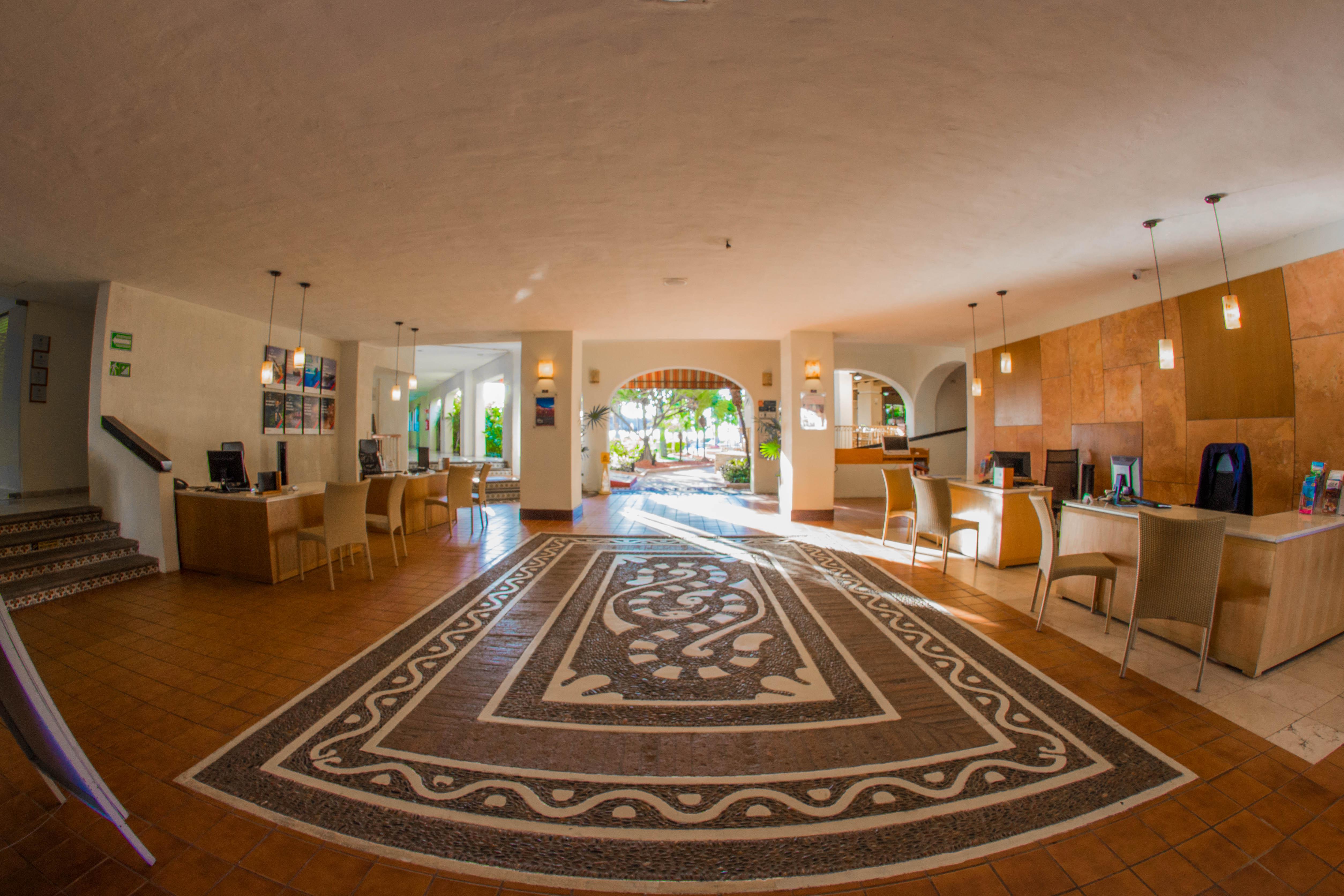 Plaza Pelicanos Grand Beach Resort All Inclusive Puerto Vallarta Eksteriør bilde