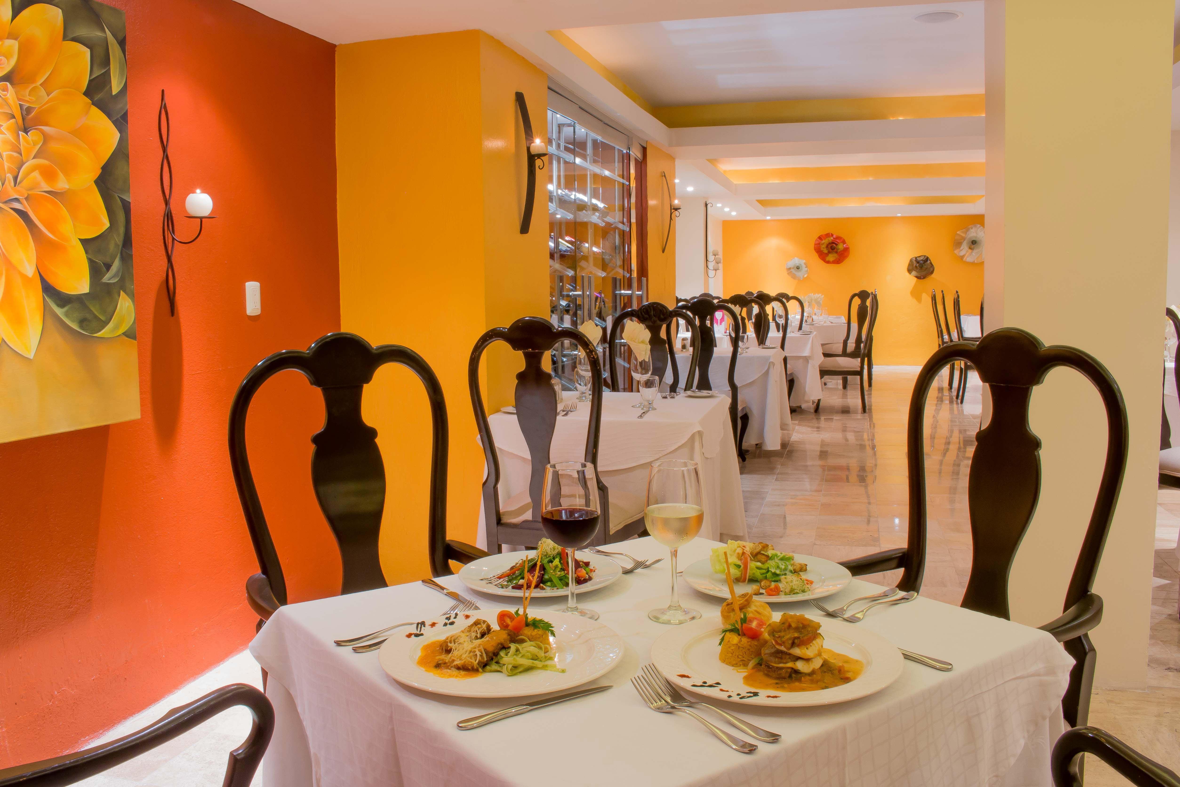 Plaza Pelicanos Grand Beach Resort All Inclusive Puerto Vallarta Eksteriør bilde