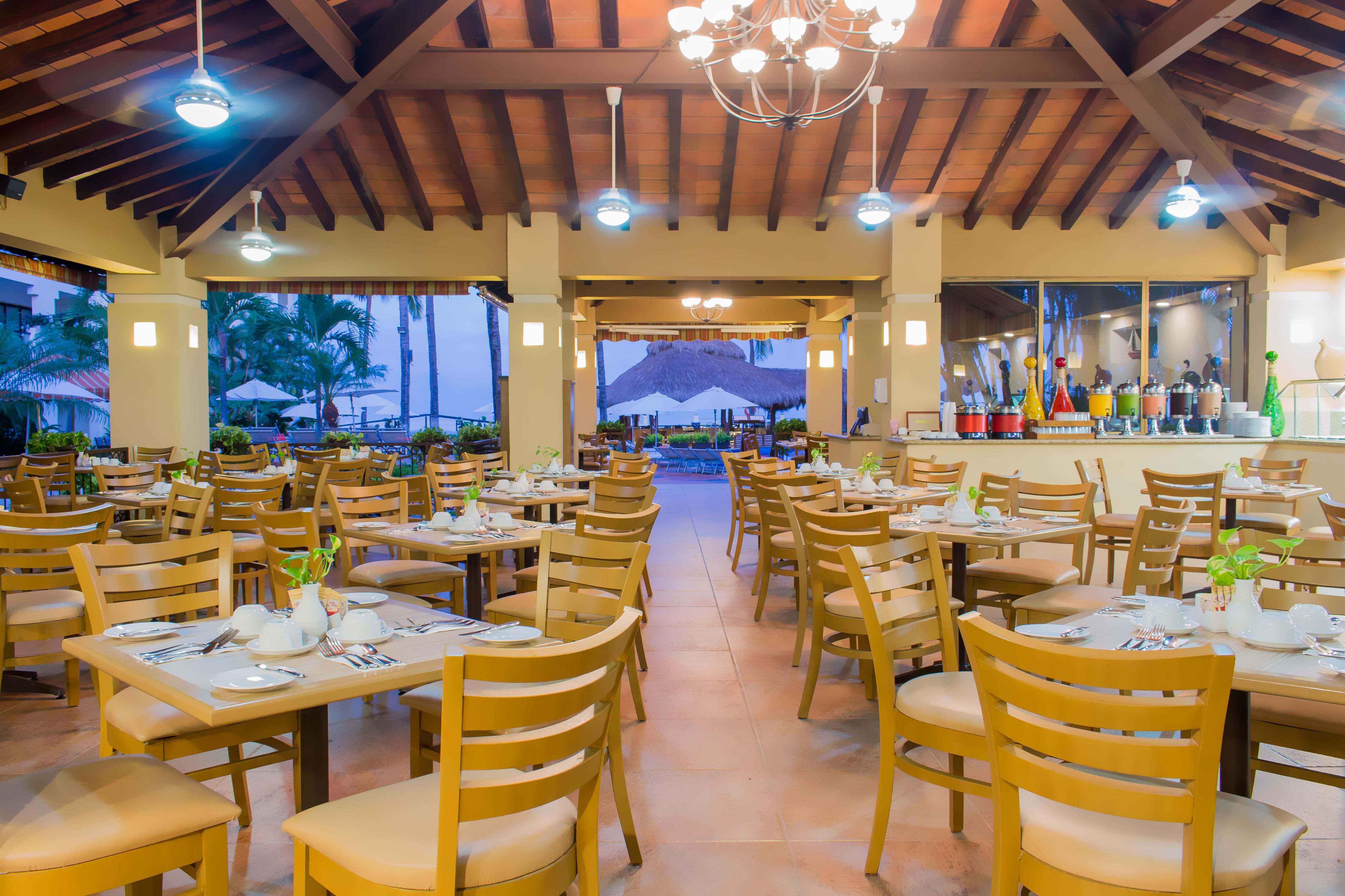 Plaza Pelicanos Grand Beach Resort All Inclusive Puerto Vallarta Eksteriør bilde