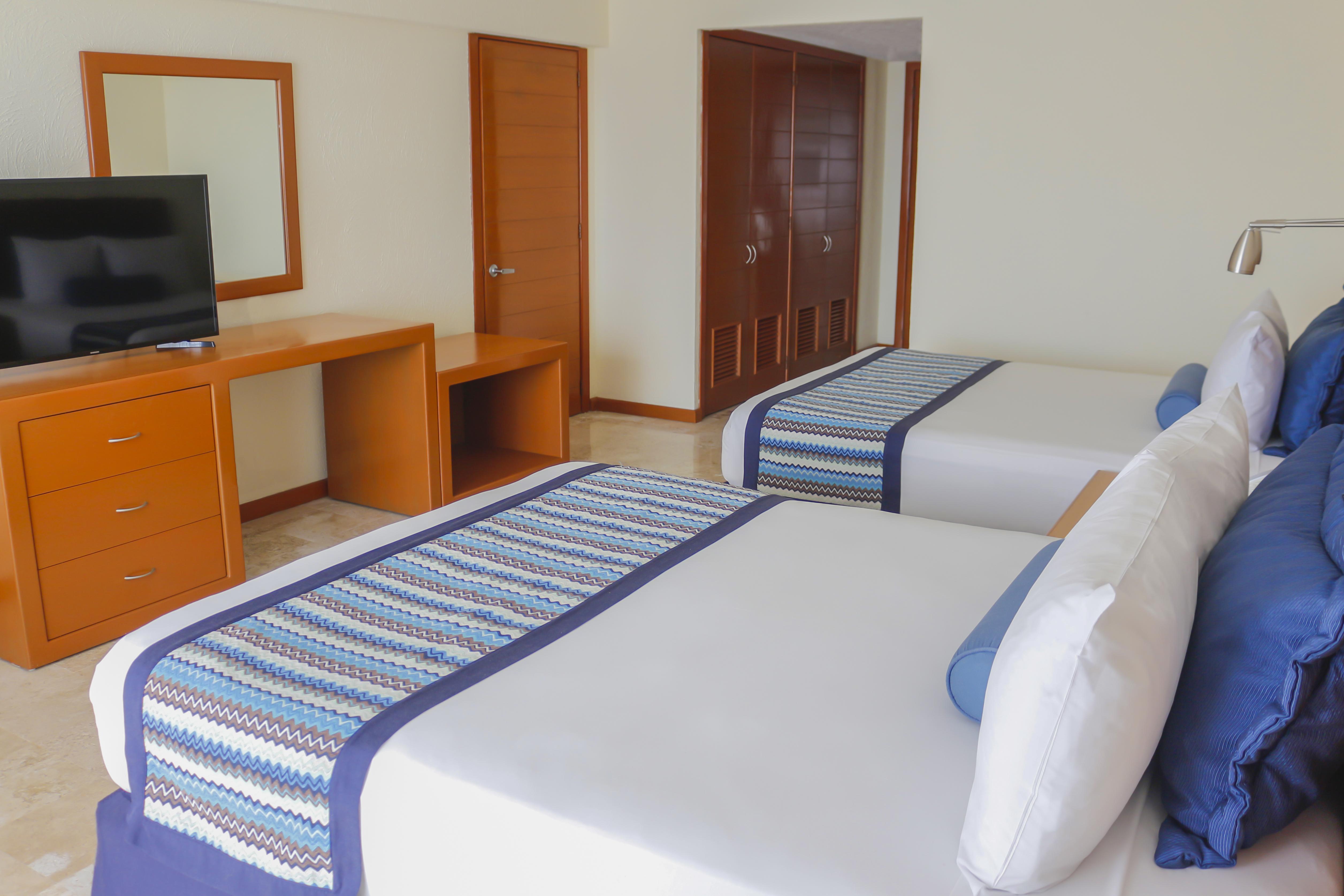 Plaza Pelicanos Grand Beach Resort All Inclusive Puerto Vallarta Eksteriør bilde