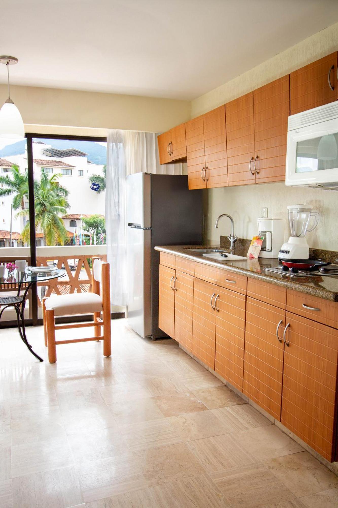 Plaza Pelicanos Grand Beach Resort All Inclusive Puerto Vallarta Eksteriør bilde