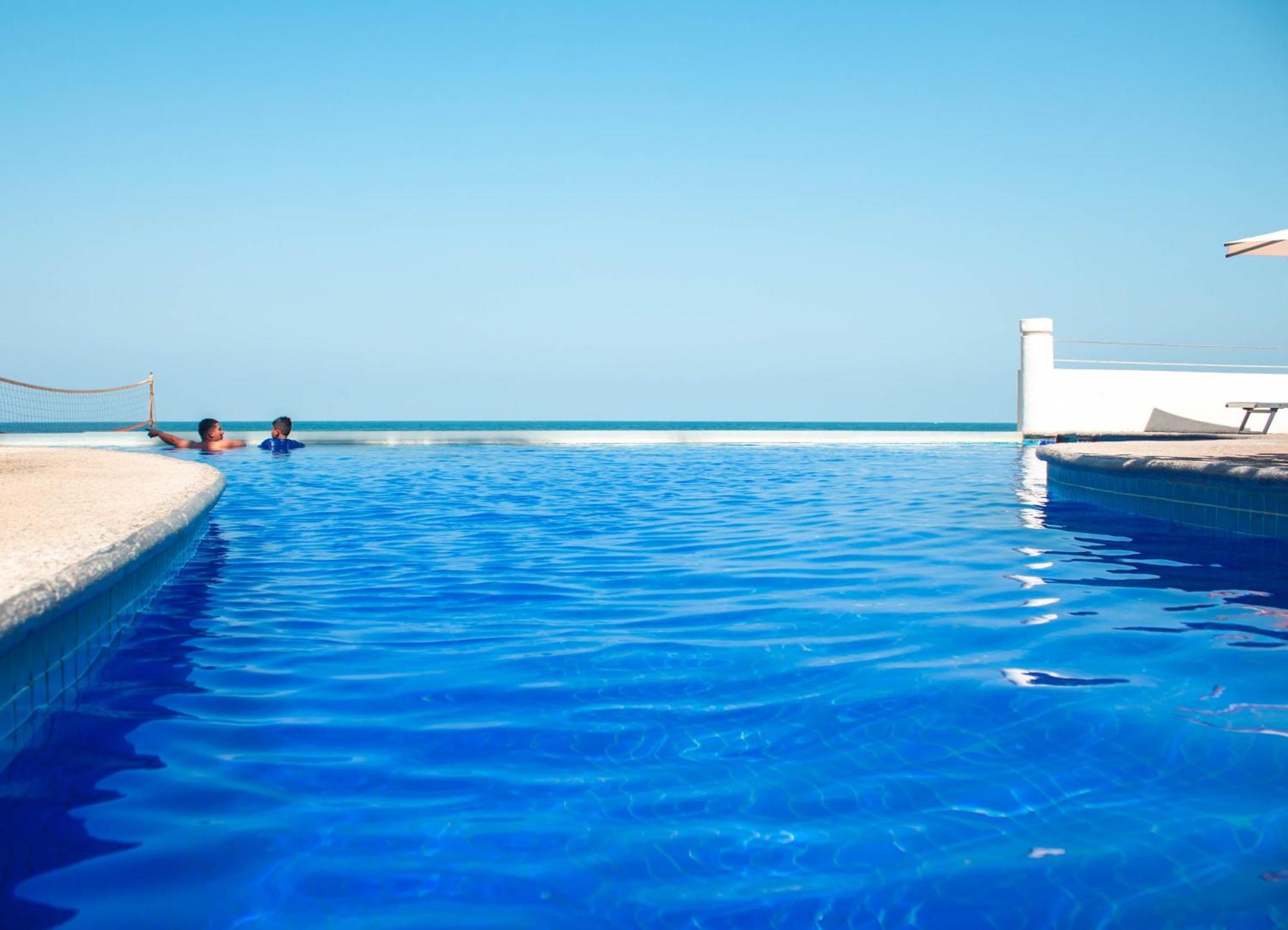Plaza Pelicanos Grand Beach Resort All Inclusive Puerto Vallarta Eksteriør bilde