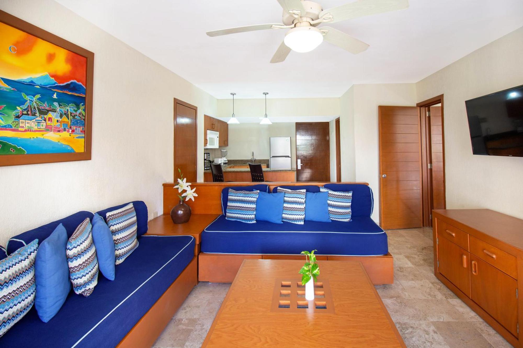 Plaza Pelicanos Grand Beach Resort All Inclusive Puerto Vallarta Eksteriør bilde